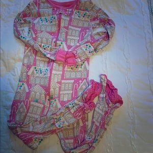 Children’s Place 3T onesie